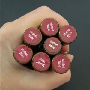 Mulled Wine LipSense by SeneGence